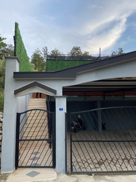 Villa Erdemir -1